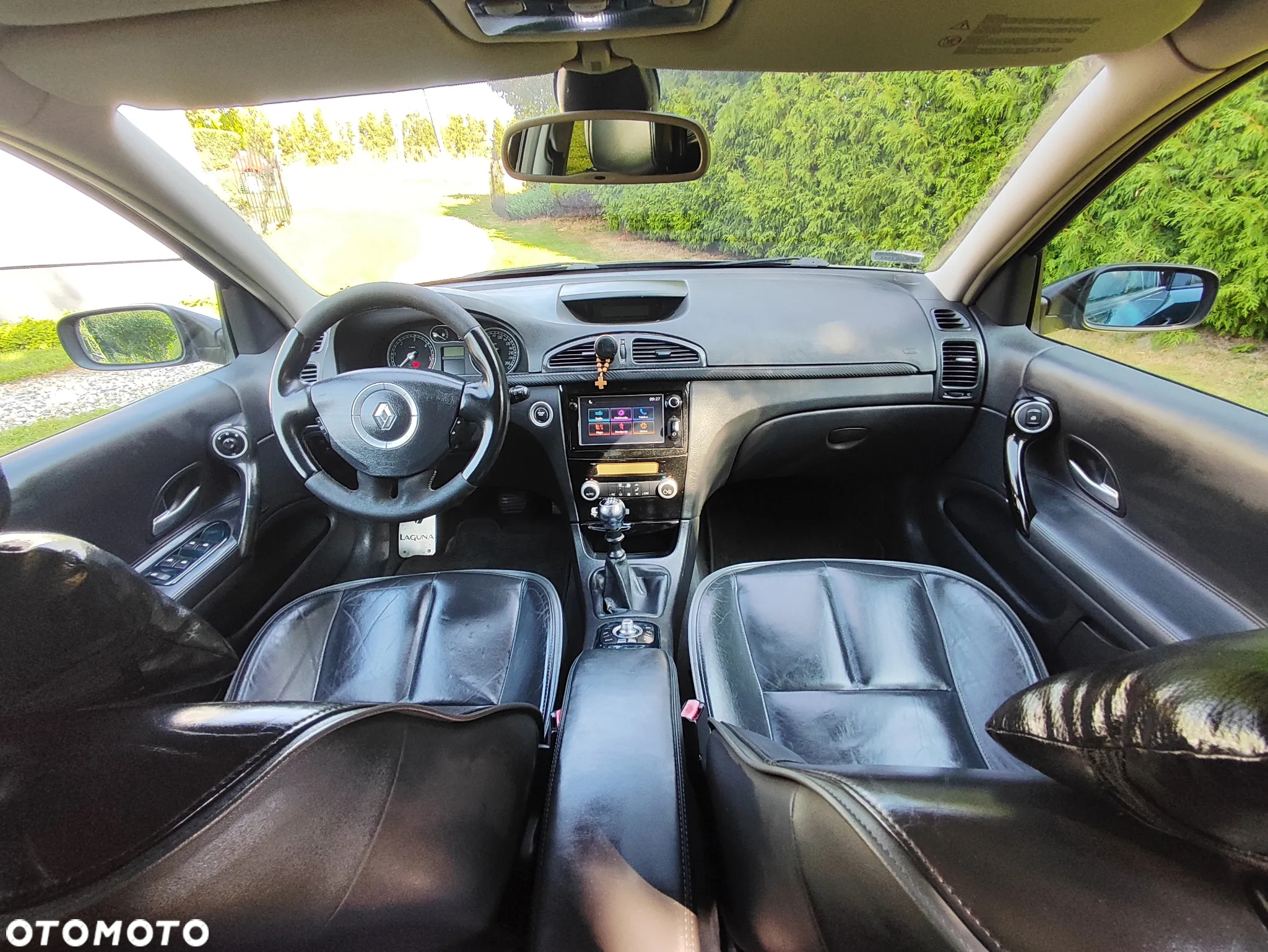 Renault Laguna II 2.0 DCi Initiale - 2
