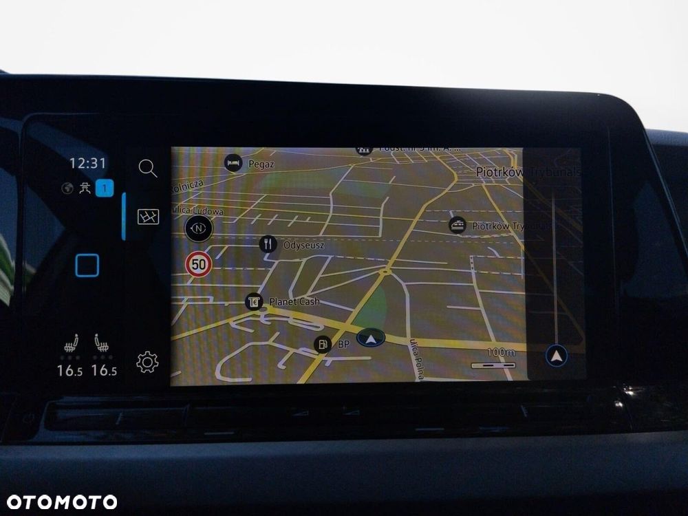Volkswagen Golf Variant 2.0 TDI Life DSG - 25