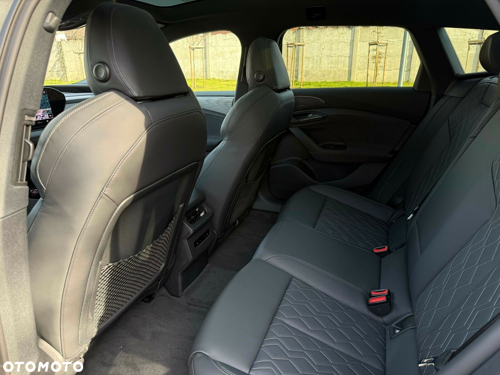 Audi A6 Sportback e-tron - 33