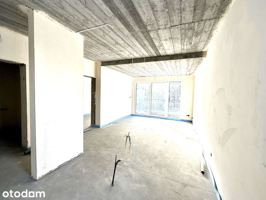 Apartament w świetnej lokalizacji. Bez podatku PCC - Pełny obrazek: 3/8