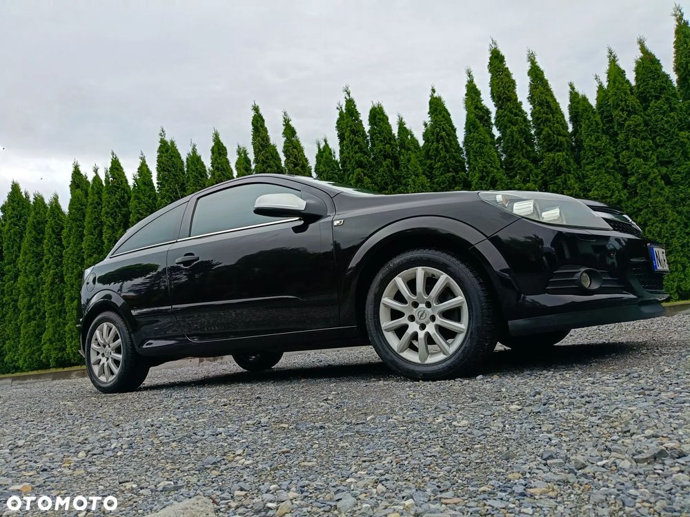 Opel Astra - 23