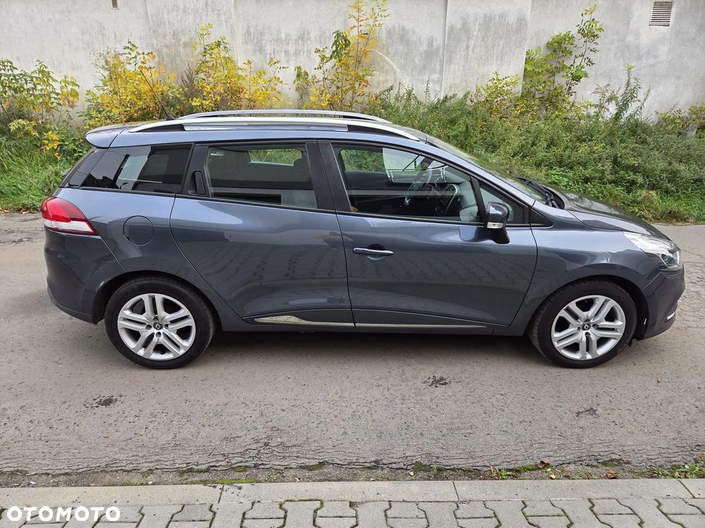 Renault Clio 0.9 Energy TCe Intens - 5