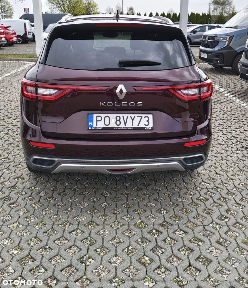 Renault Koleos 1.3 TCe Intens EDC - 17