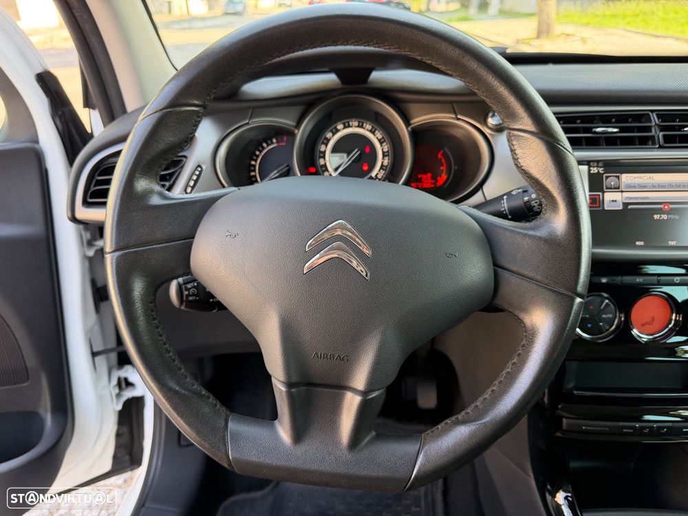 Citroën C3 1.2 PureTech Collection - 12