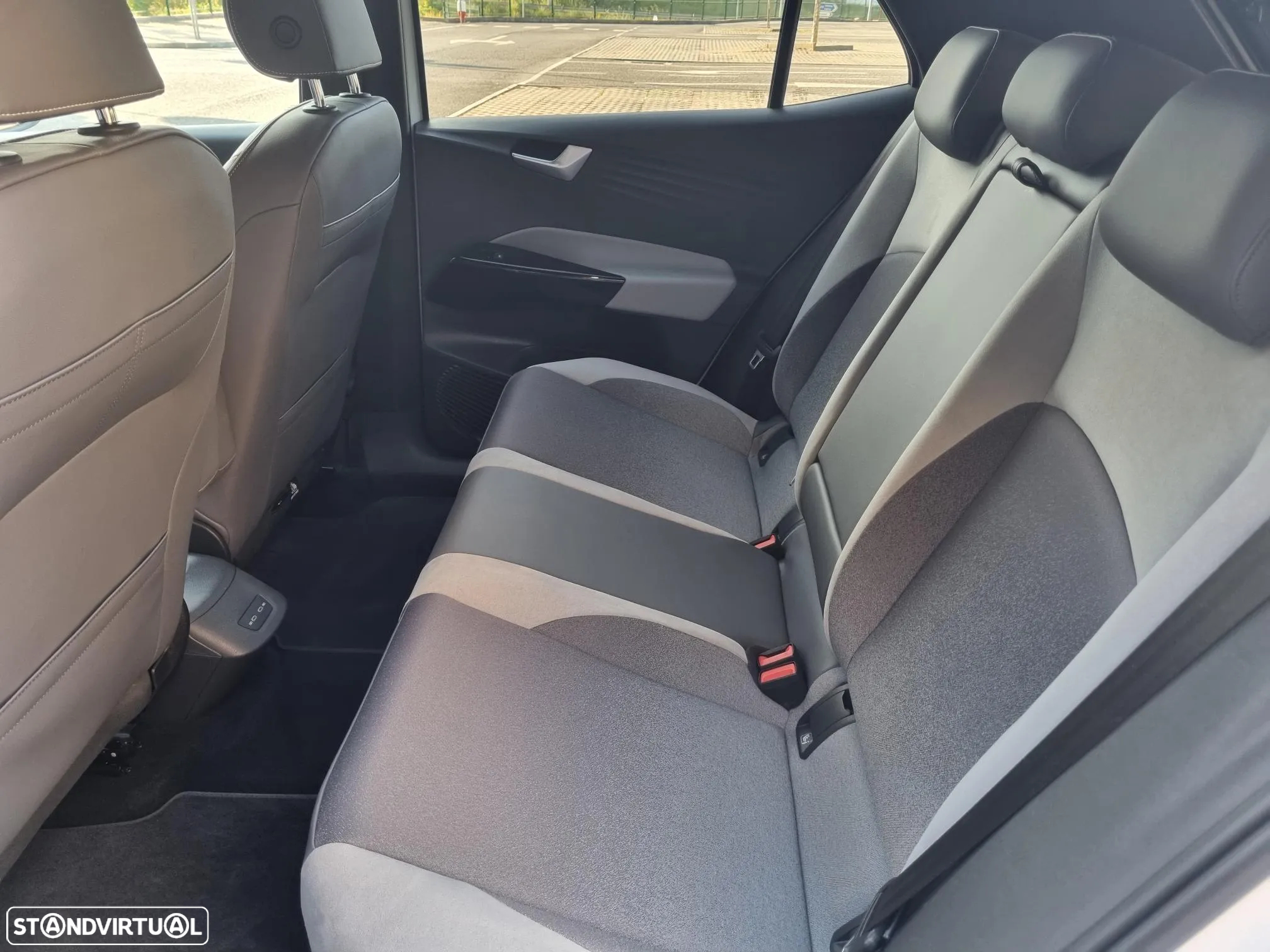 VW ID.3 58 kWh 1st - 18