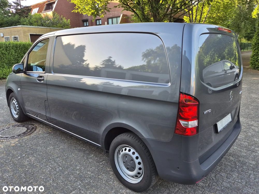 Mercedes-Benz Vito 114 CDI - 15