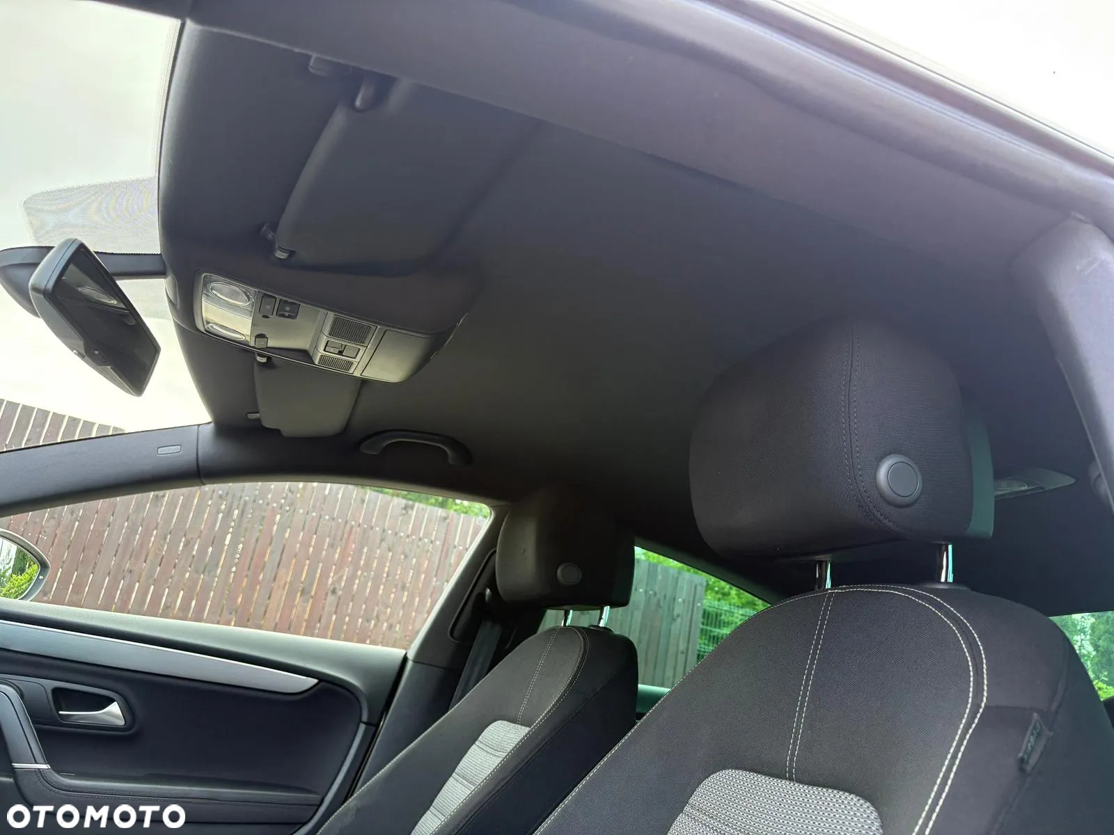 Volkswagen CC 1.8 TSI - 20