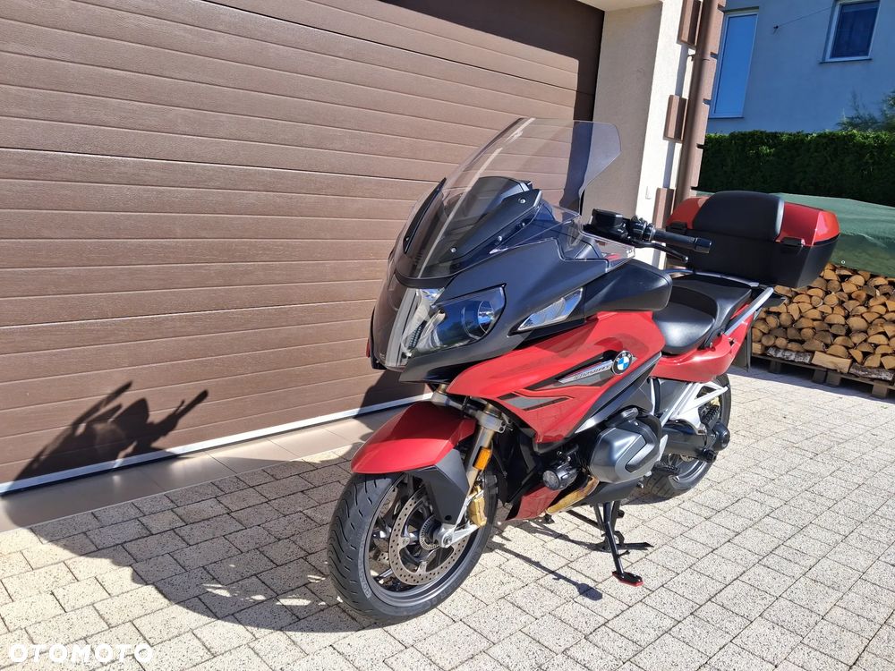 BMW RT - 23