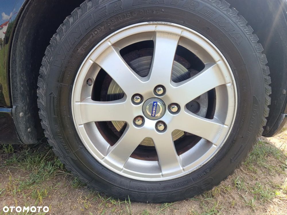 Volvo S40 - 10