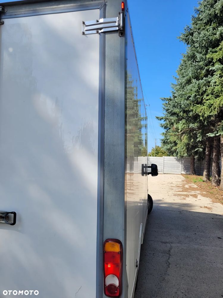 Fiat Ducato - 18