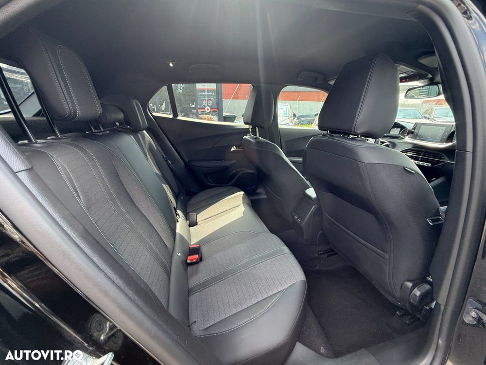 Peugeot 2008 1.2L PureTech 130 S&S EAT8 Allure - 14