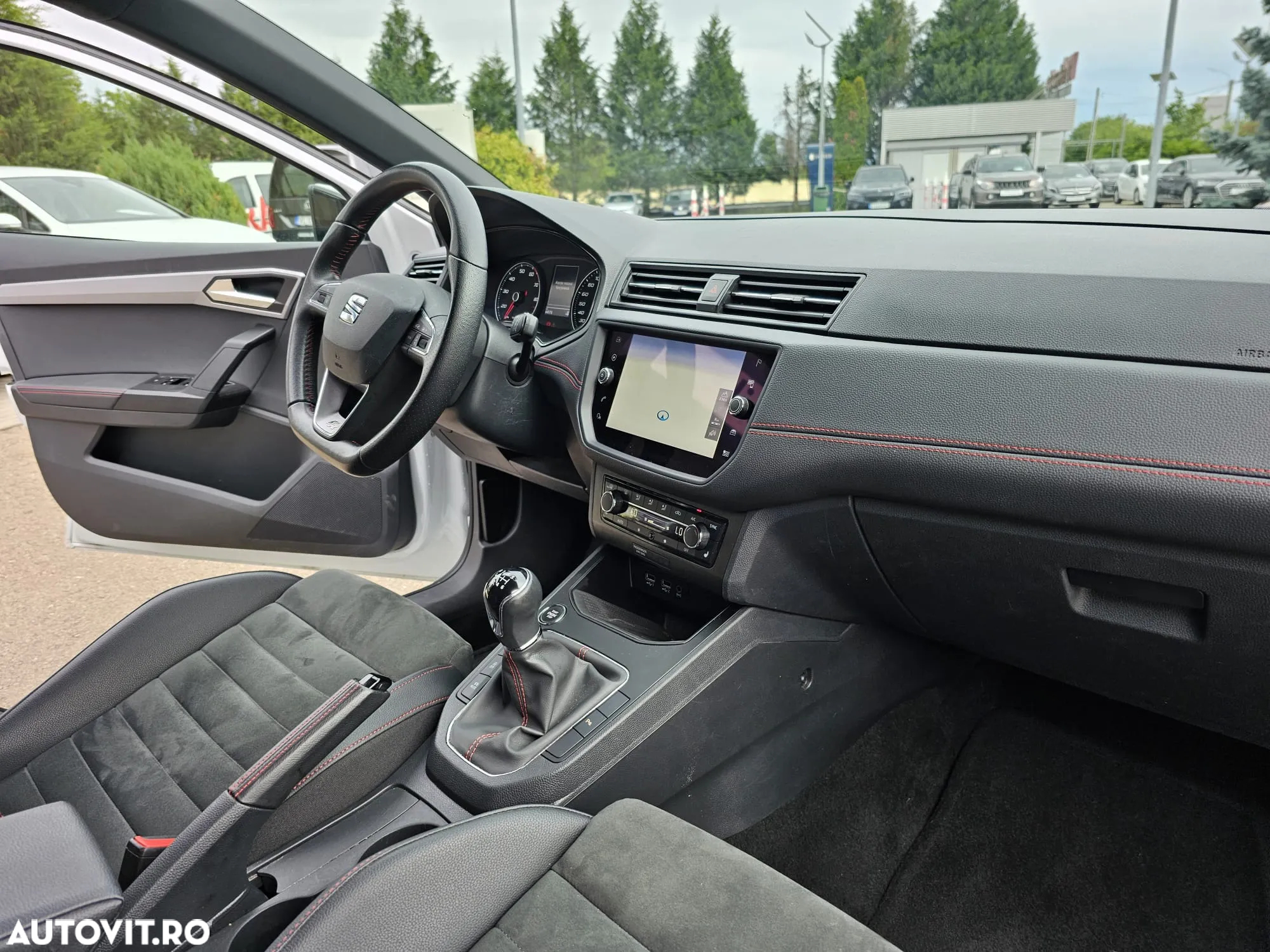Seat Ibiza 1.0 TSI Xcellence - 11
