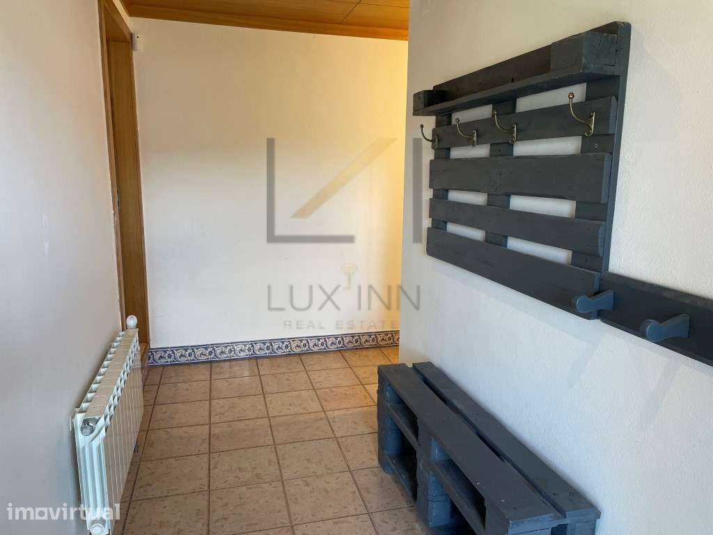 Moradia T4 com piscina e jardim, na Aldeia Grande, Setúbal - Grande imagem: 5/60