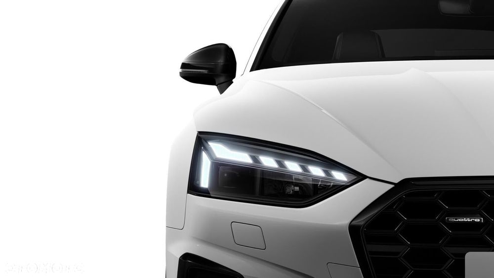 Audi A5 Sportback 40 TDI mHEV Quattro S Line S tronic - 8