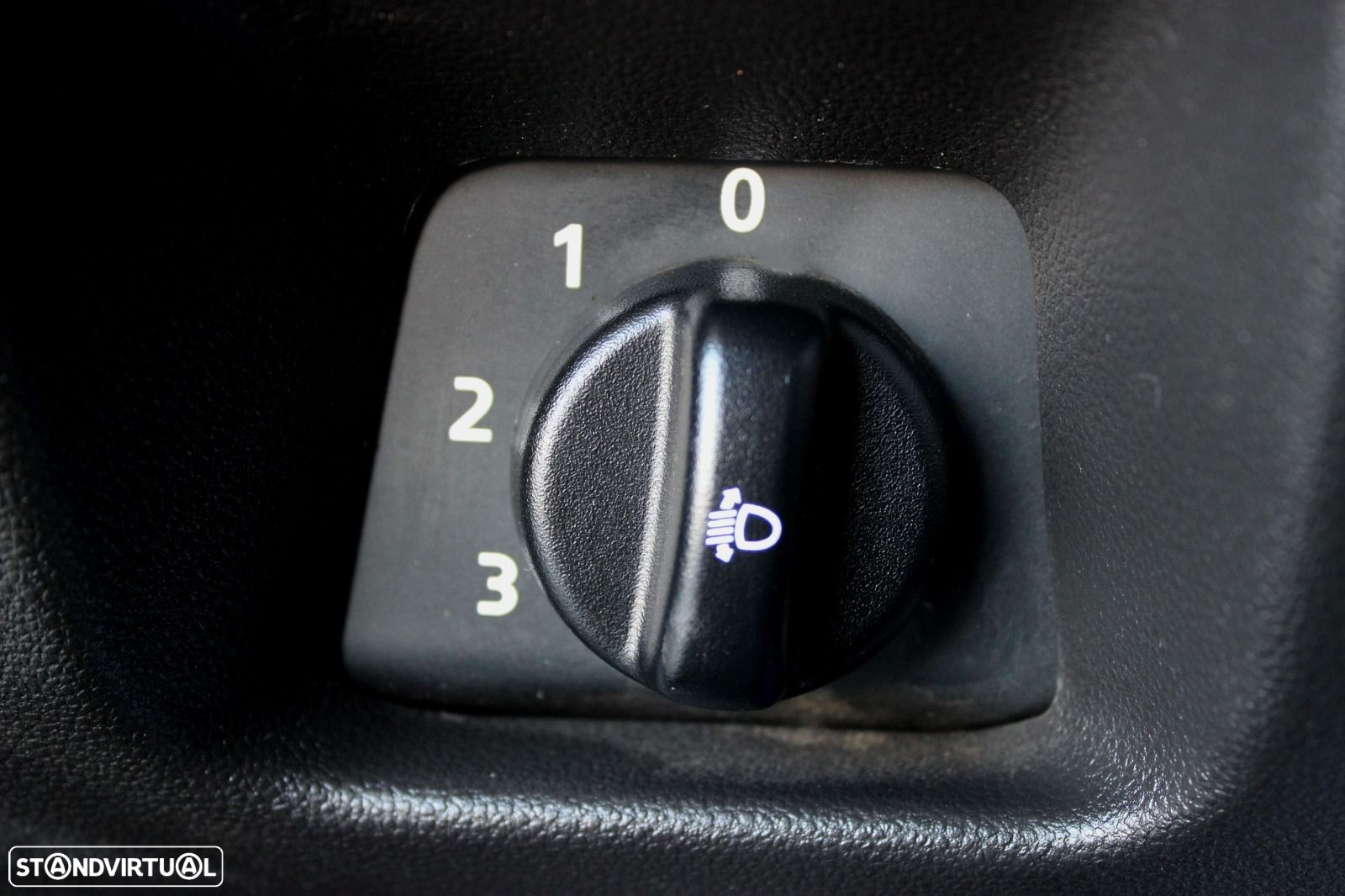 Renault Express 1.5 BLUE DCI CONFORT - 10