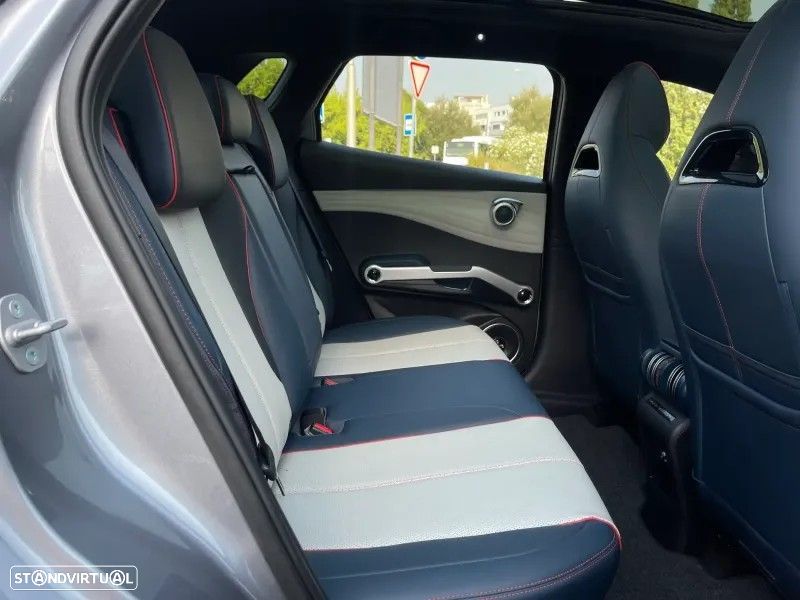 BYD Atto 3 60.48 kWh Comfort - 57