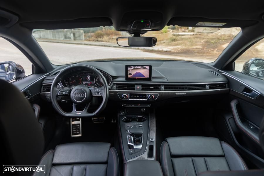 Audi A4 Avant 2.0 TDI quattro S-line S tronic - 21