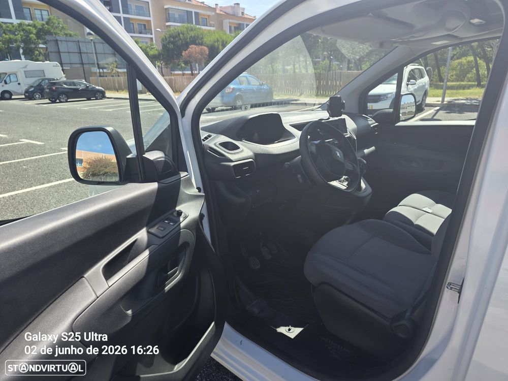 Peugeot Partner - 9