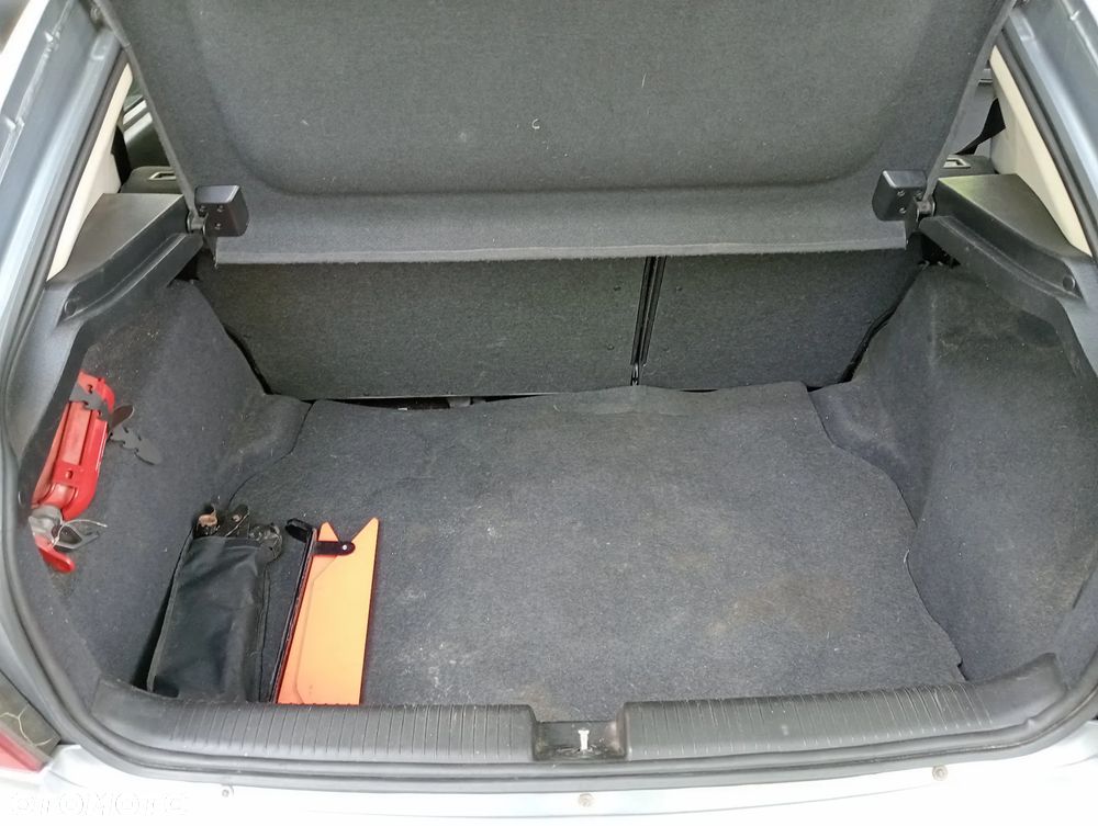 Opel Astra 1.6 Start - 5