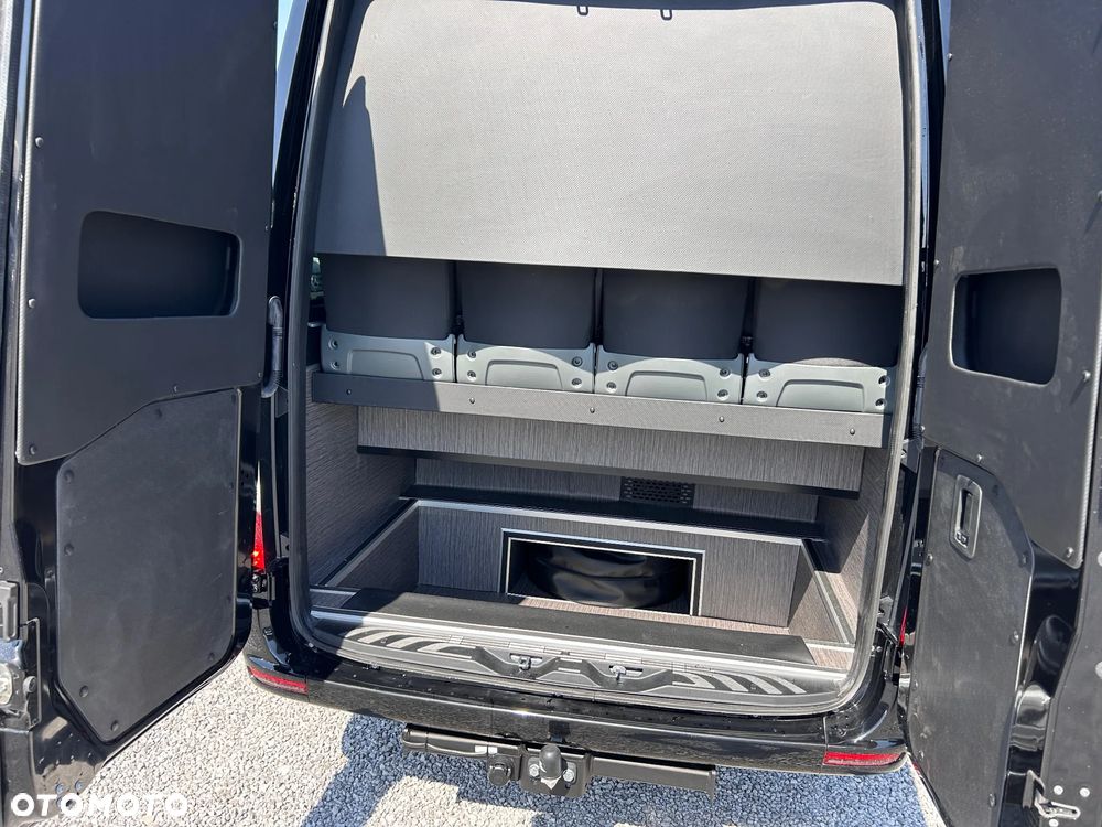 Mercedes-Benz Sprinter 519 - 6