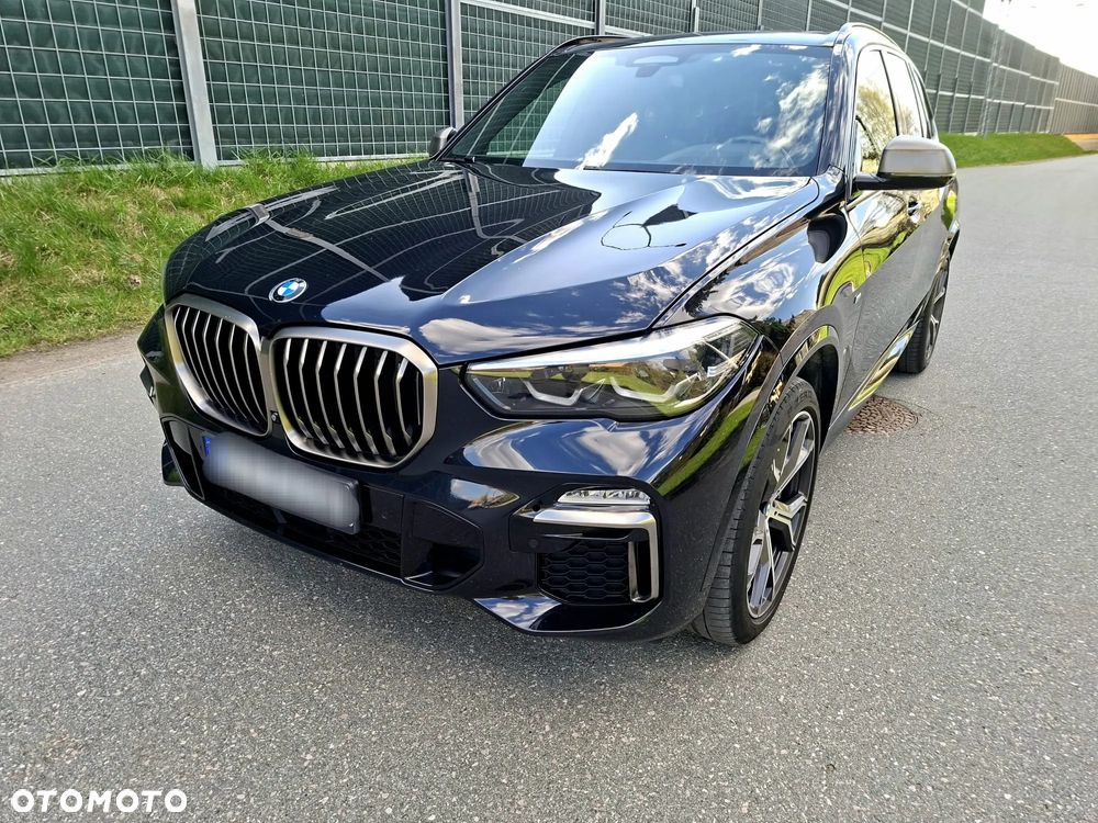 BMW X5 M - 2