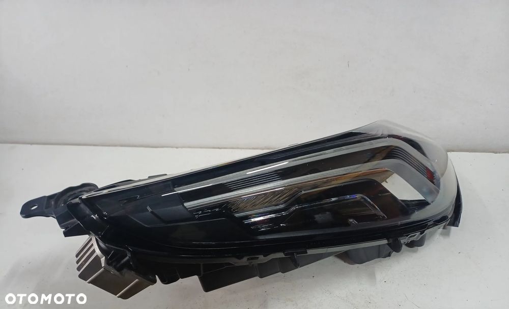Lampa prawy przod lynk@co 01 full led EUROPA - 2