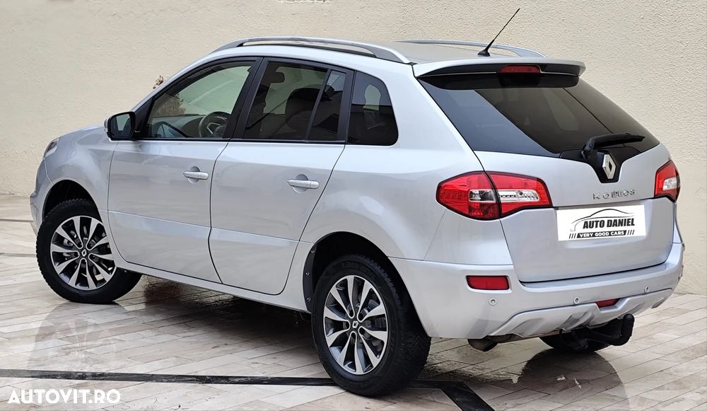 Renault Koleos - 4