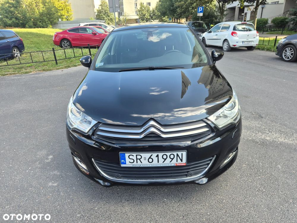 Citroën C4 PureTech 130 Stop & Start Exclusive - 5