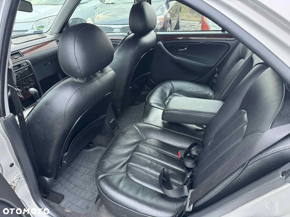 Rover 45 1.8 Charme - 14