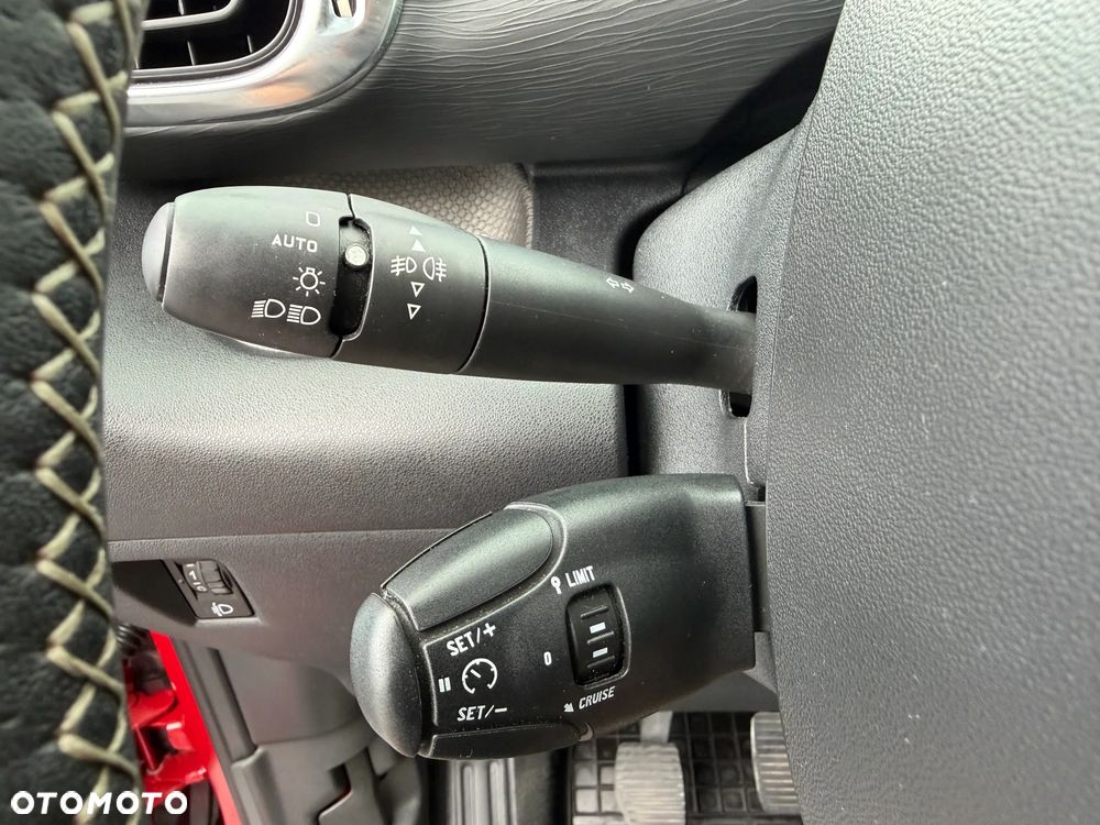 Citroën C3 Picasso 1.4i Selection - 20
