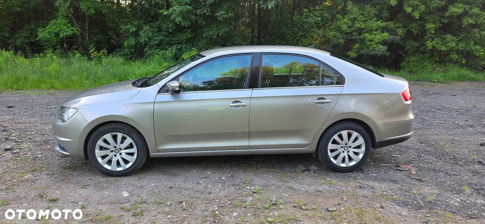 Seat Toledo 1.2 TSI Style - 3