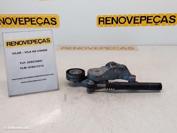 Tensor Correia Auxiliar Audi A3 (8L1) - 1