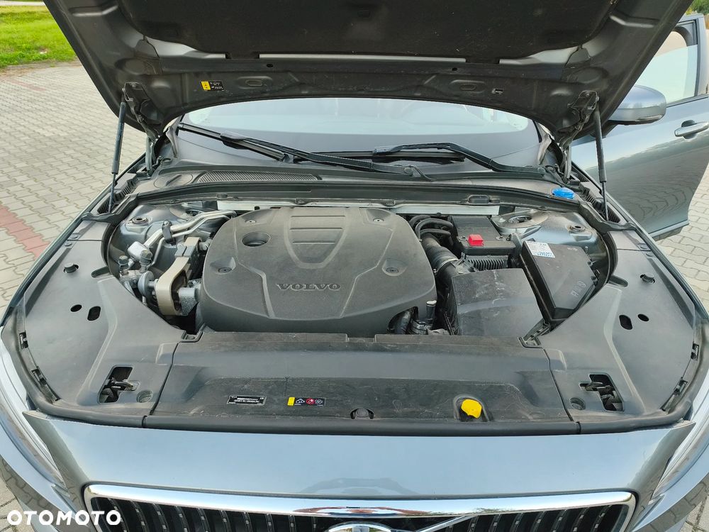 Volvo V90 Cross Country D4 AWD Geartronic Pro - 39