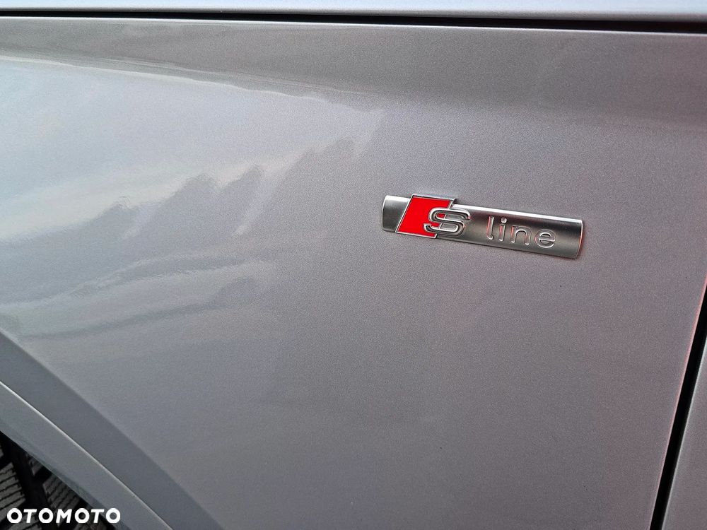 Audi Q5 35 TDI S tronic S line - 14
