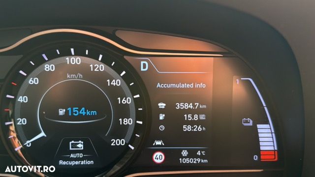 Hyundai KONA 204CP Luxury+ - 2