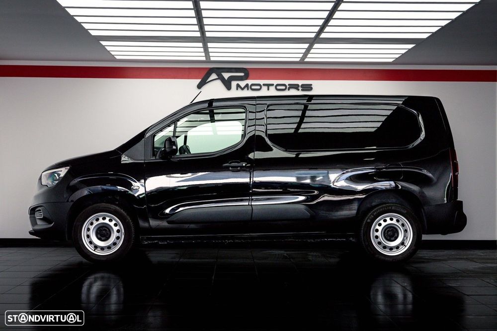 Opel Combo 1.5 CDTi L2H1 Essentia - 2