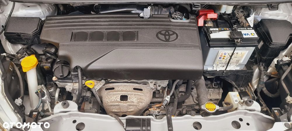 Toyota Yaris - 18