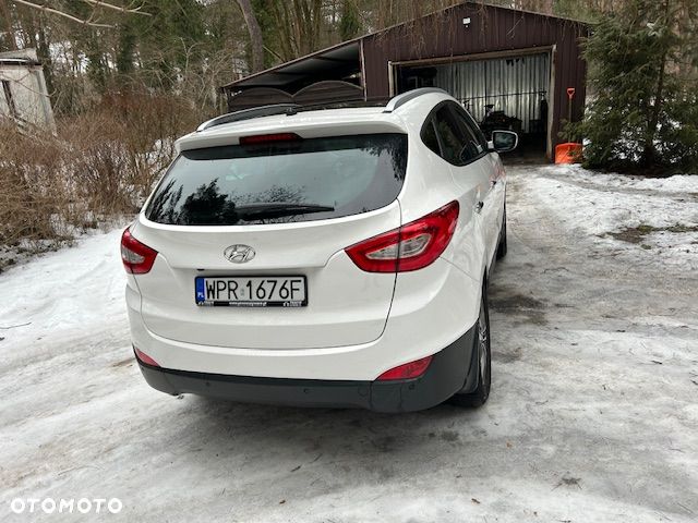 Hyundai ix35 ver-2-0-crdi-premium - 25