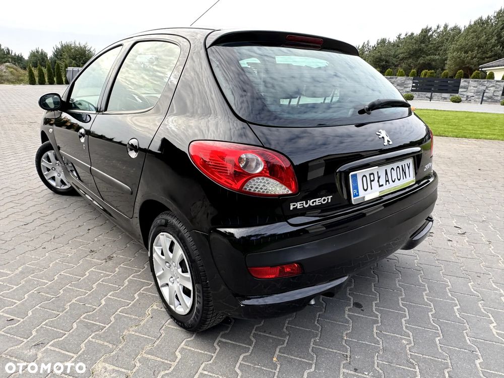 Peugeot 206 plus 206+ 1.4 Presence - 15