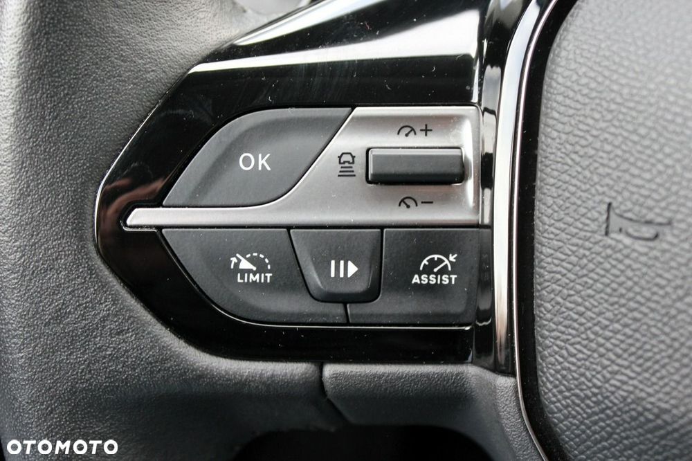 Peugeot 308 1.2 PureTech Allure Pack S&S EAT8 - 20