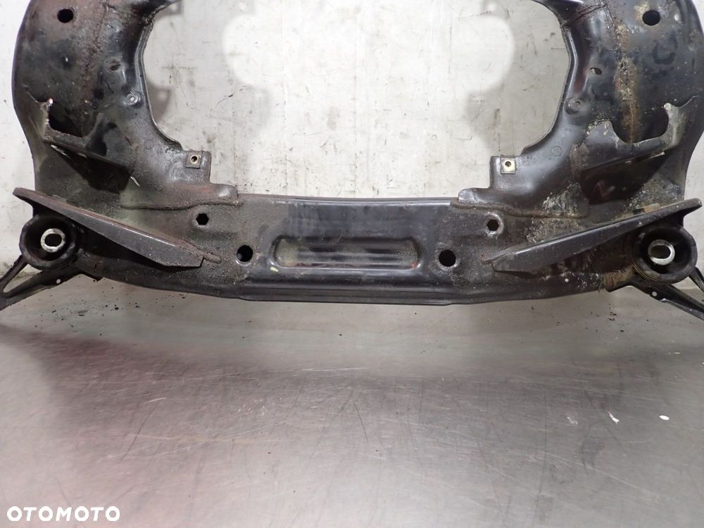 SANKI WÓZEK KOŁYSKA AUDI A6 C5 LIFT - 8