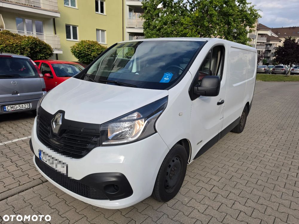 Renault Trafic - 3