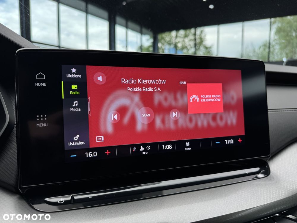 Skoda Octavia 2.0 TDI Ambition DSG - 28