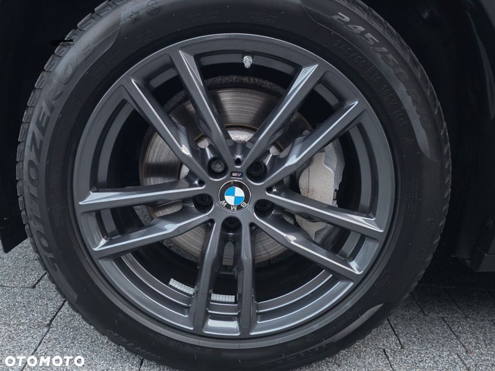 BMW X3 - 28