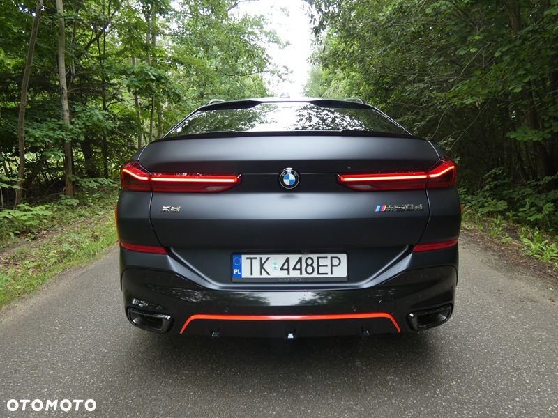 BMW X6 - 37