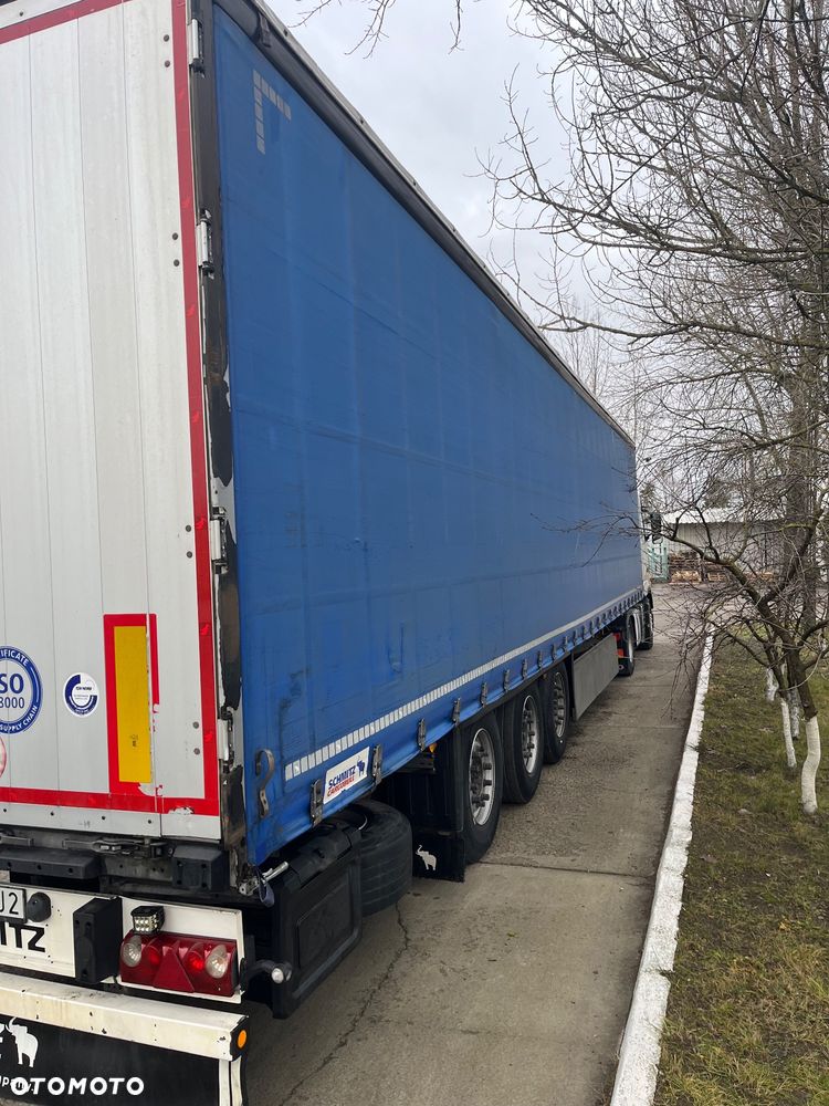 Schmitz Cargobull - 2