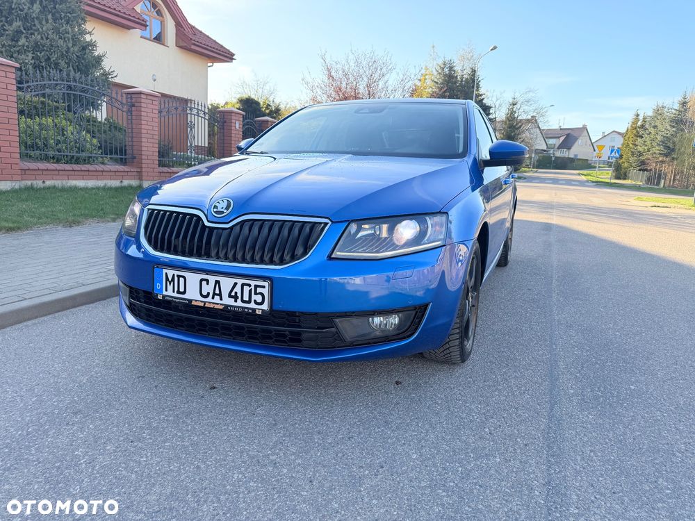 Skoda Octavia - 23