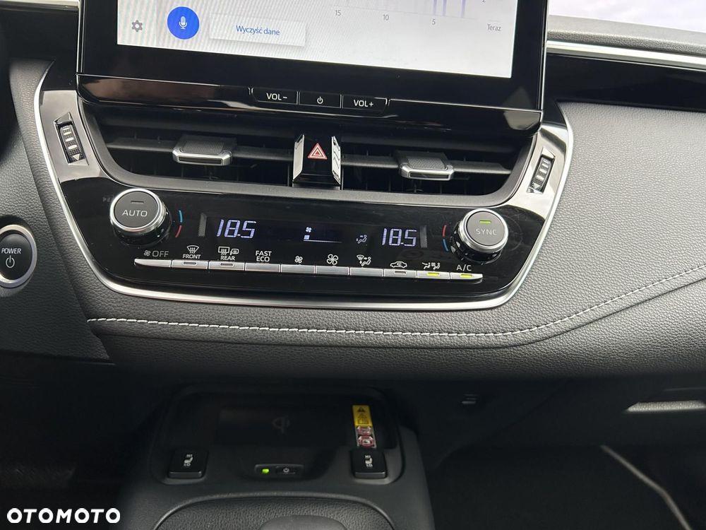 Toyota Corolla - 29