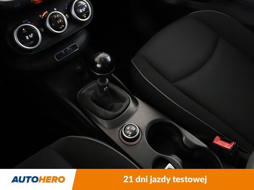 Fiat 500X 1.4 MultiAir Pop Star - 25