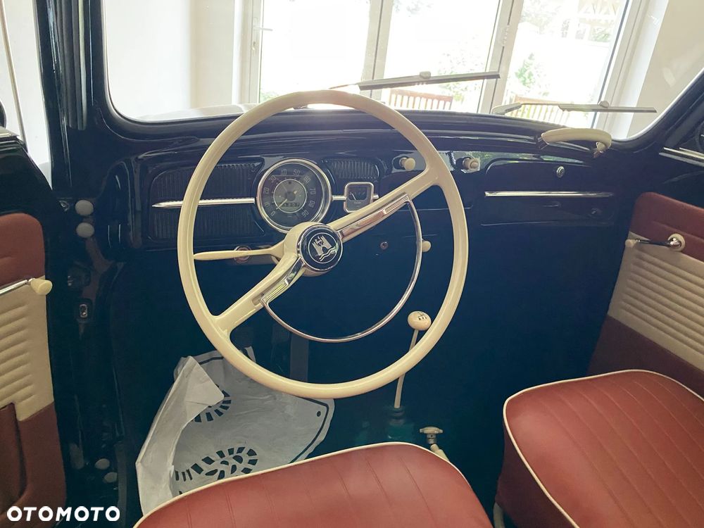 Volkswagen Garbus - 9